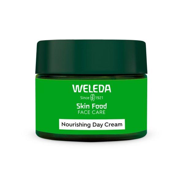 Weleda Tápláló nappali arckrém Skin Food (Nourishing Day
Cream) 40 ml