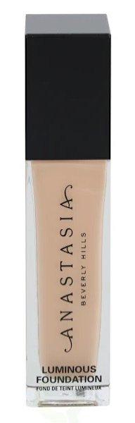 Anastasia Beverly Hills Fényesítő smink alapozó Luminous
Foundation 30 ml 150W