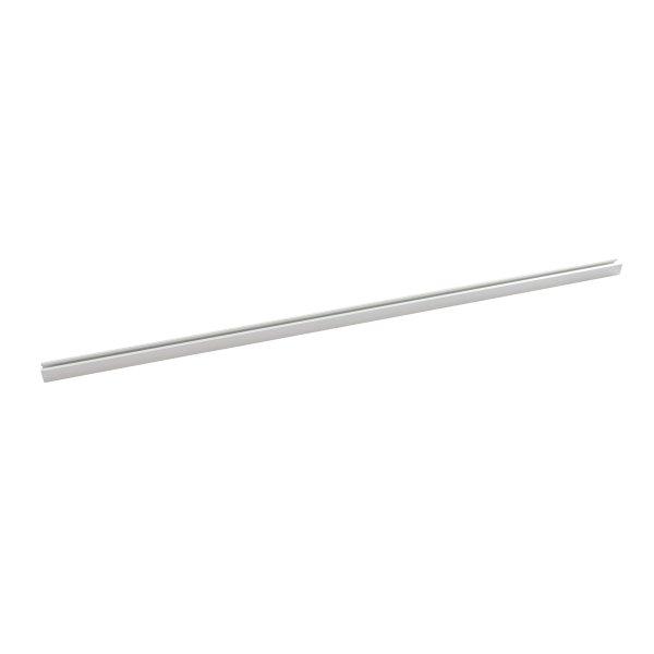 Modern sín fehér 80cm 1 fázisú - Slimline