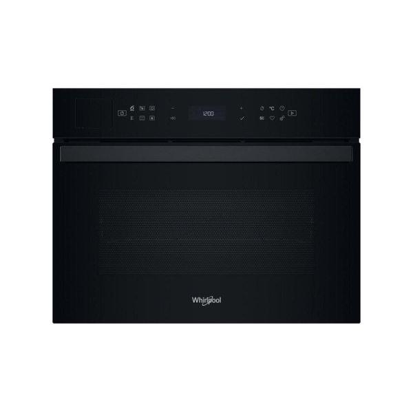 WHIRLPOOL BEÉPÍTHETŐ GŐZPÁROLÓ SÜTŐ KOMBI WCS6A9PHTSBA
