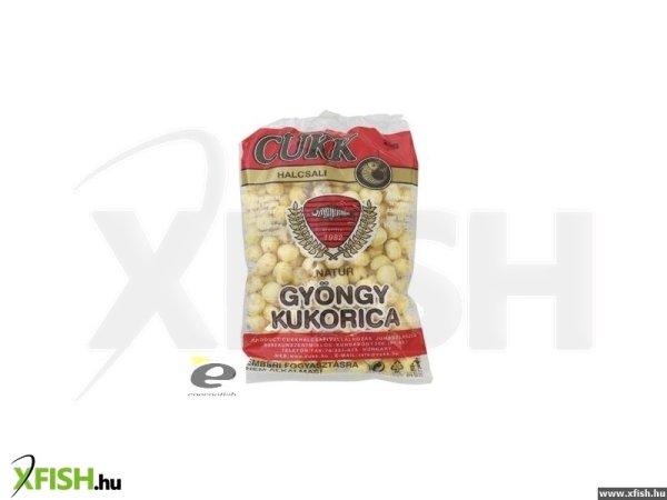 Cukk Gyöngykukorica Nagy Natúr