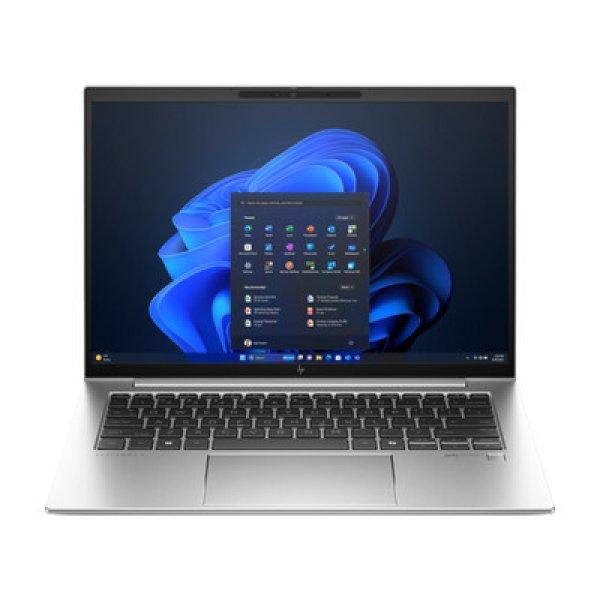 HP EliteBook 840 G11 14" WUXGA AG UWVA, Core Ultra7-155U 1.7GHz, 16GB, 1TB
SSD, Win 11 Prof., ezüst
