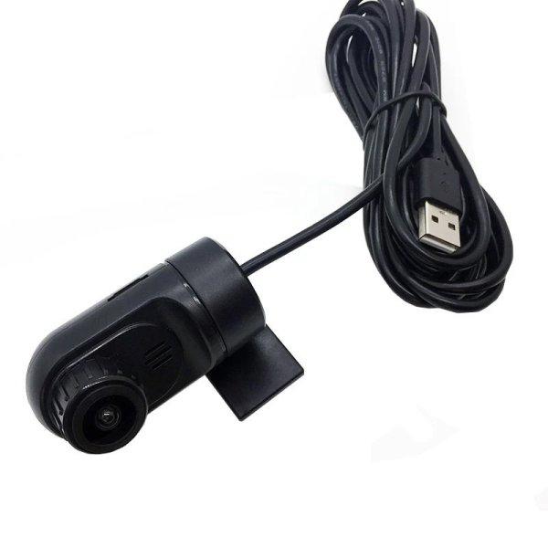 KAMERA AUTÓS WI-FI-VEL USB CSATLAKOZÓVAL