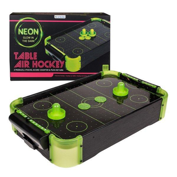 Neon asztali hoki