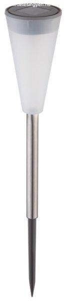 Entac Kerti Szolár Lámpa 380mm Rozsdamentes Acél 1 LED 12/kínáló