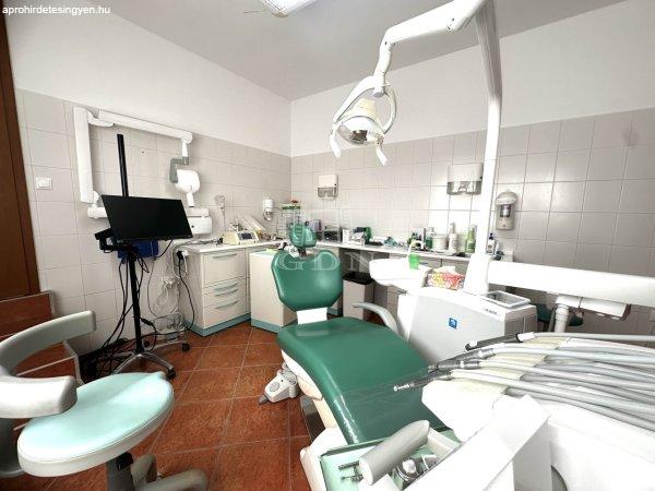 Eladó üzlethelyiség Hévíz, 	Csendes utca