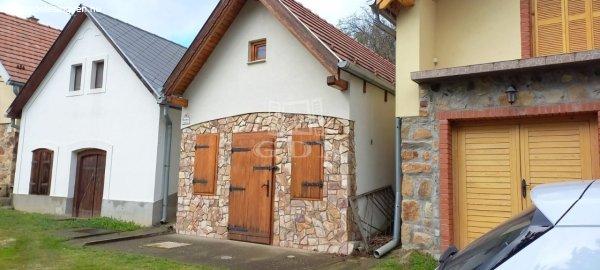 Eladó nyaraló Velence, 	Pince présház