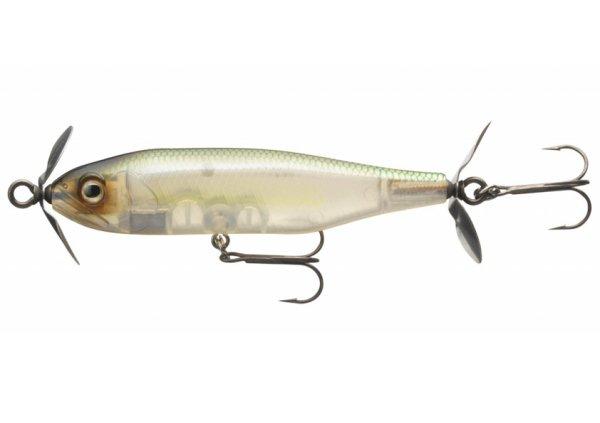 Daiwa Steez Prop85S propelleres 8,5cm 13,8g süllyedő wobbler NGS (17511-103)