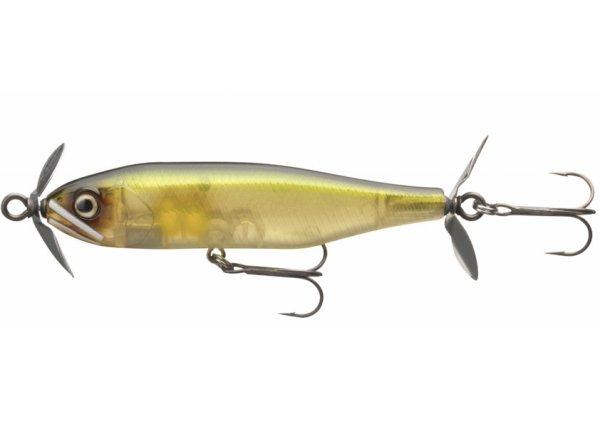 Daiwa Steez Prop85S propelleres 8,5cm 13,8g wobbler G-AYU (17511-100)