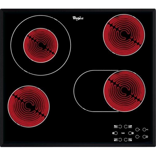 Whirlpool AKT 8190/BA Főzőlap