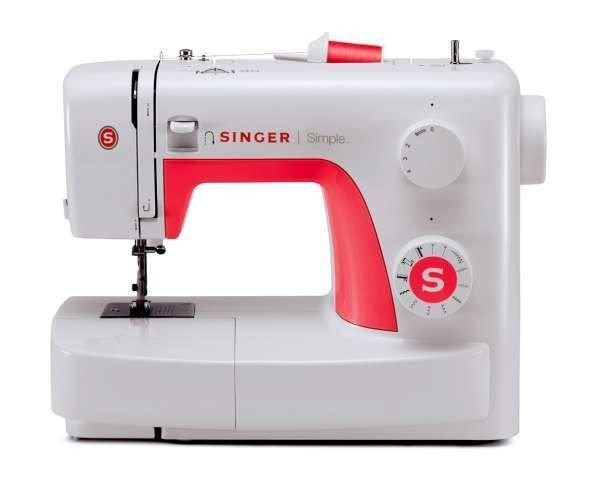 Singer Simple 3210 Varrógép