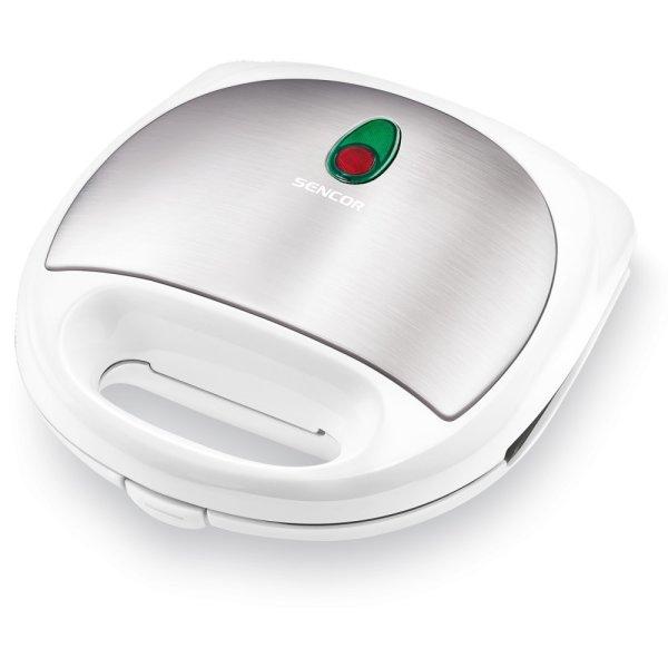 Sencor SSM4310WH szendvicssütő