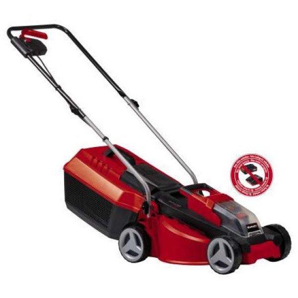 Einhell GE-CM 18/30 LI - SOLO fűnyíró