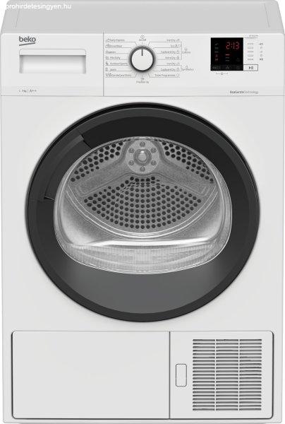 Beko DF 7412 PA szárítógép hőszivattyús
