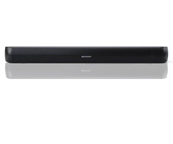 SHARP HT-SB107 2.0 65cm-es hangprojektor