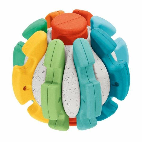 Trasformer labda 2in1 ECO+ 12-36 hó