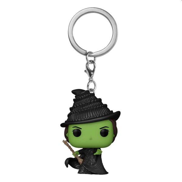 POP! Kulcstartó Elphaba (Wicked)