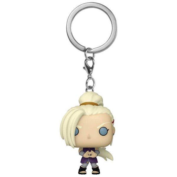 POP! Kulcstartó Ino Yamanaka (Naruto Shippuden)