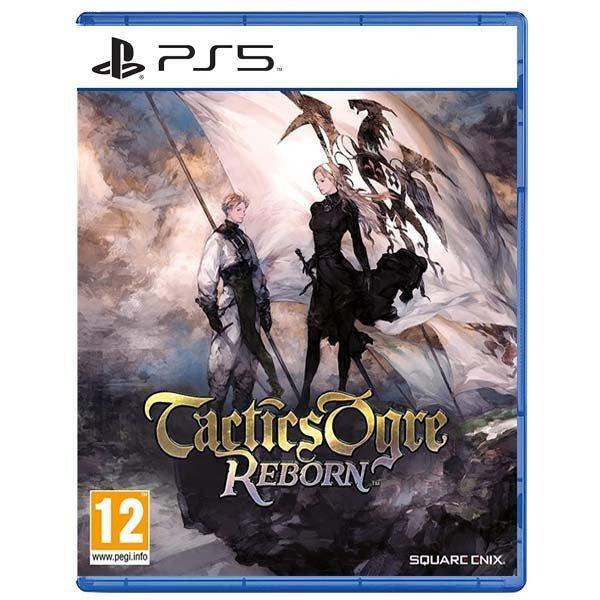 Tactics Ogre: Reborn - PS5
