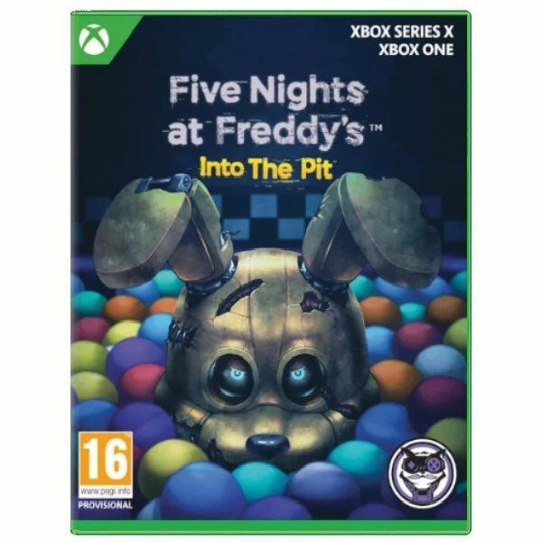 Five Nights at Freddy’s: Into the Pit - XBOX Series X