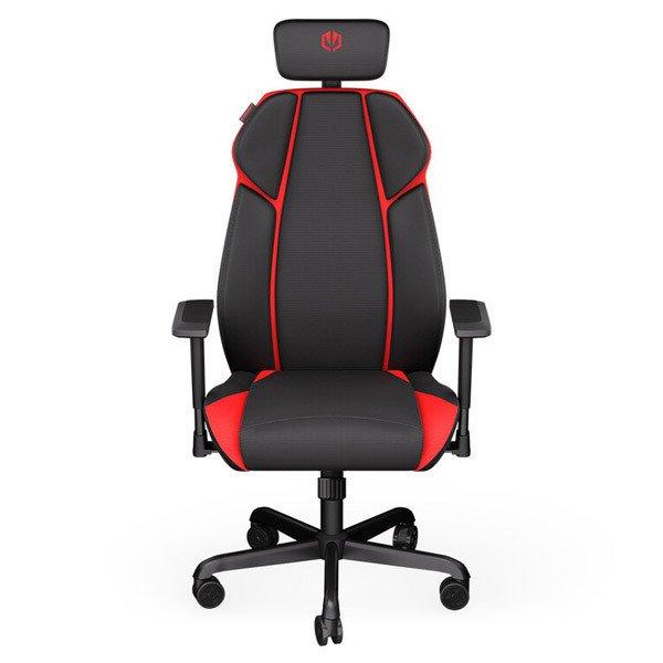 Endorfy Meta RD játékos szék, piros