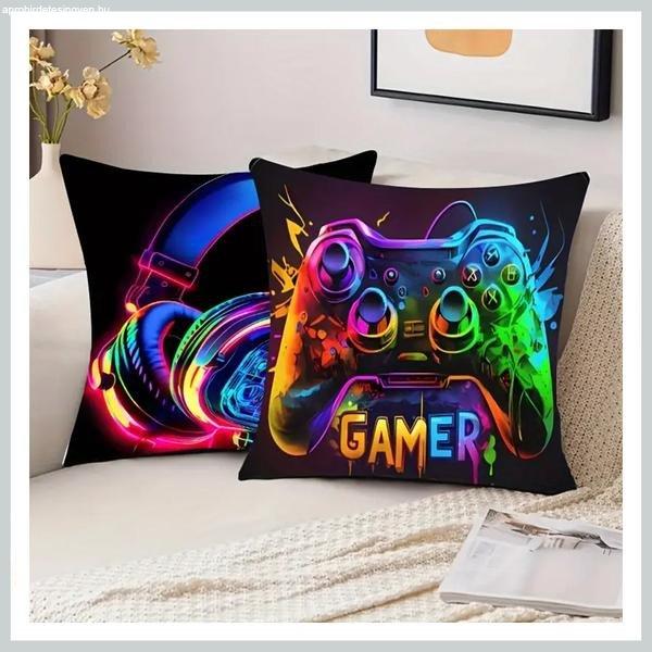 Gamer párnahuzat szett FU233604