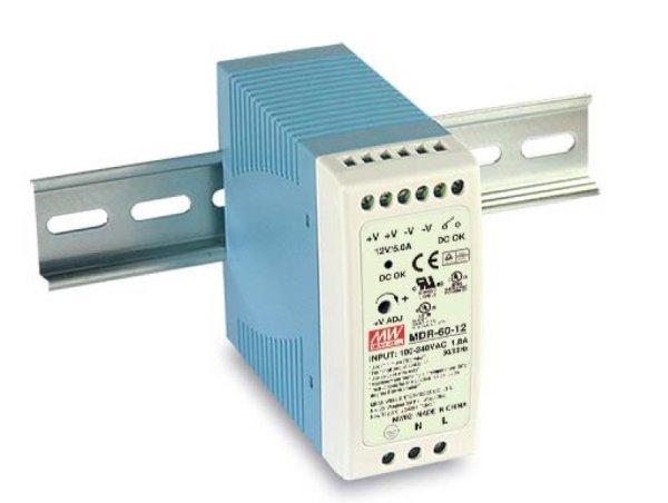 Mean Well - MDR-60-12