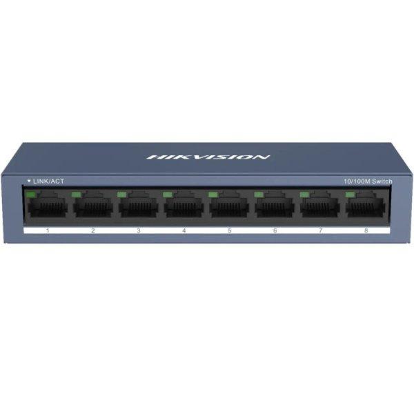 Hikvision - DS-3E0108-O