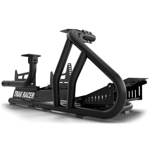 Trak Racer Szimulátor cockpit - RS6 (RIG, max: 10Nm, moduláris, ülés
nélküli, fekete)