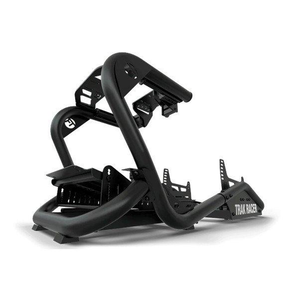 Trak Racer Szimulátor cockpit - TR8 Pro (RIG, max: 20Nm, moduláris, ülés
nélküli, fekete)