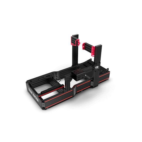 Trak Racer Szimulátor cockpit - TR160S (RIG, max: 35Nm, moduláris, ülés
nélküli, fekete)