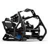 Trak Racer Szimulátor cockpit - Alpine Racing TRX (RIG, max: