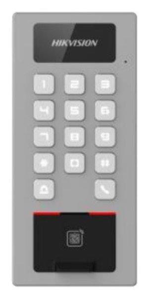 Hikvision - DS-K1T502DBFWX