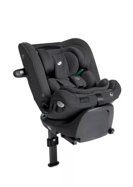 Joie Signature i-Spin XL gyerekülés - Ebony