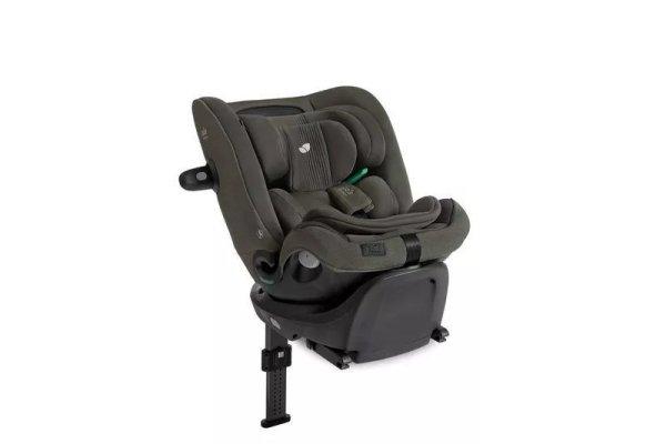 Joie Signature i-Spin XL gyerekülés - Evergreen