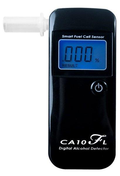 CA10FL elektrokémiai alkoholszonda