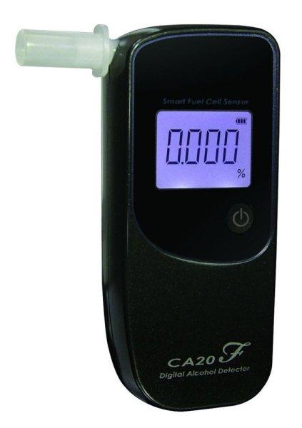 CA20FP elektrokémiai alkoholszonda