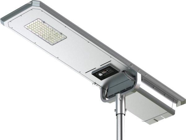 VNU-340N 8800LM 3000/5700K nagyteljesítményű napelemes lámpa