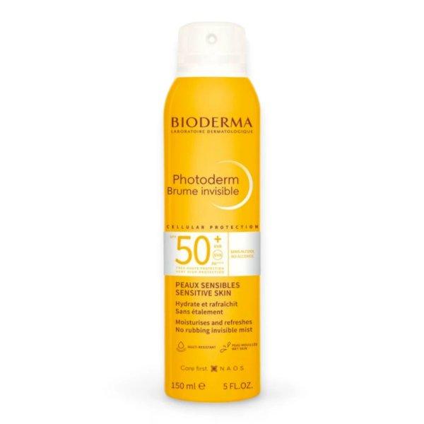 Photoderm Brume invisible SPF50+ - 150 ml