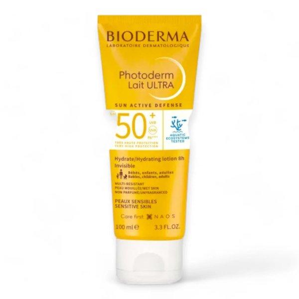 Photoderm Lait ULTRA SPF50+ - 100 ml