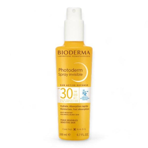 Photoderm spray invinseble SPF30 200 ml