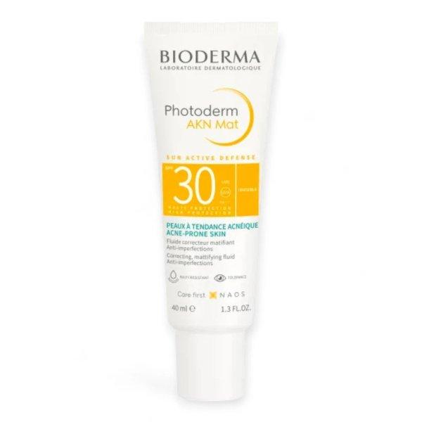 Photoderm AKN Mat SPF30 krém - 40 ml