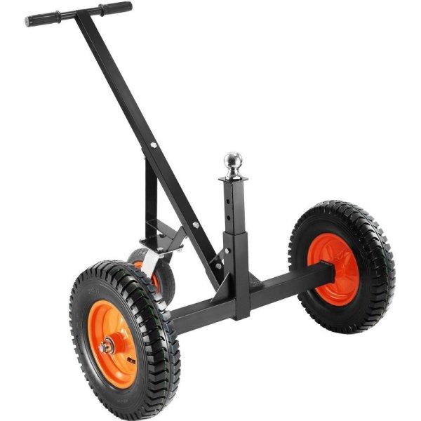 Szállító kocsi csónakokhoz teherbírás 450 kg