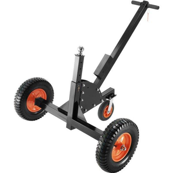 Szállító kocsi csónakokhoz teherbírás 680 kg