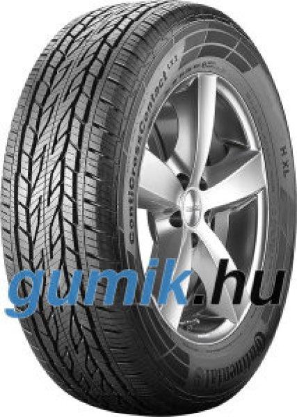 Continental ContiCrossContact LX 2 ( 225/75 R15 102T EVc )