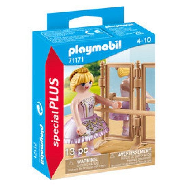 Playmobil: Balerina