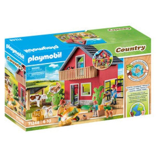 Playmobil: Parasztház