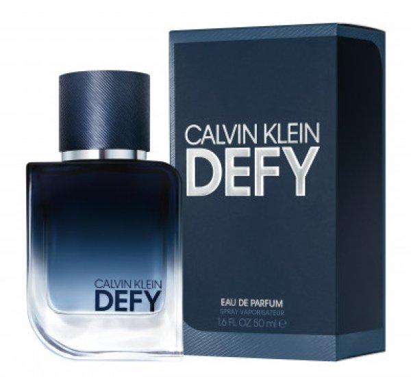 Calvin Klein CK Defy - EDP 50 ml