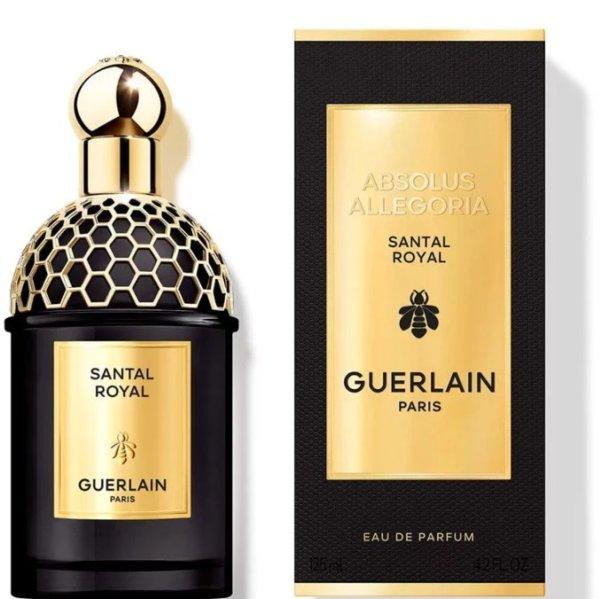 Guerlain Absolus Allegoria Santal Royal - EDP 125 ml