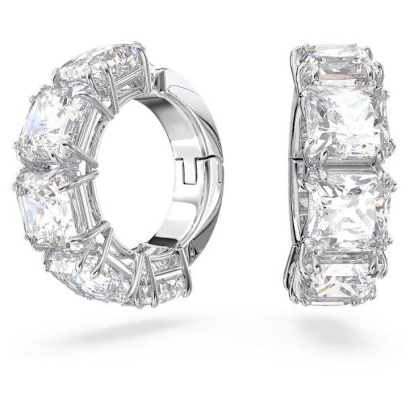 Swarovski Stílusos fülbevaló Swarovski kristályokkal
Millenia 5654557